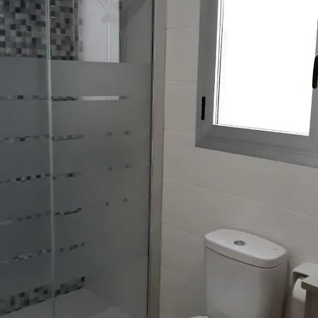 Lejlighed 3h *