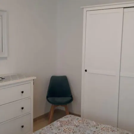 3h Lejlighed