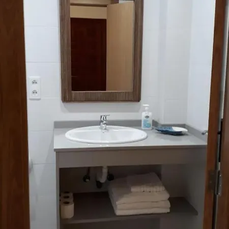 3h * Peñíscola