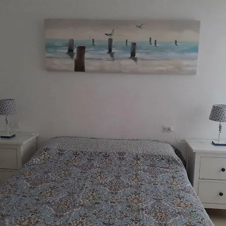 3h Appartement Peñíscola