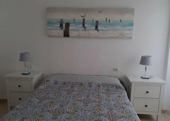 3h Apartman Peñíscola