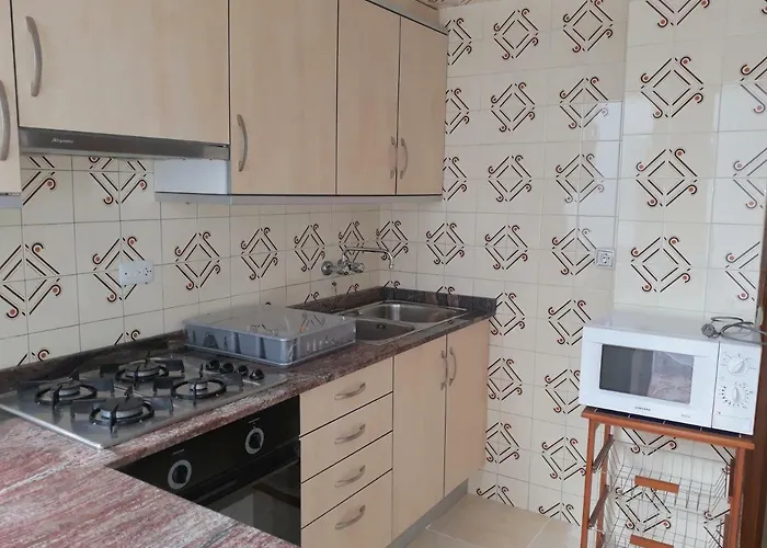 3h Apartman Peñíscola