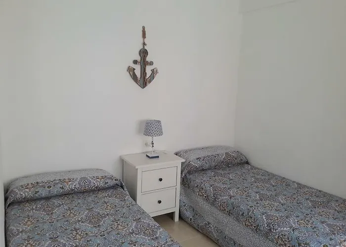 3h Apartman Peñíscola