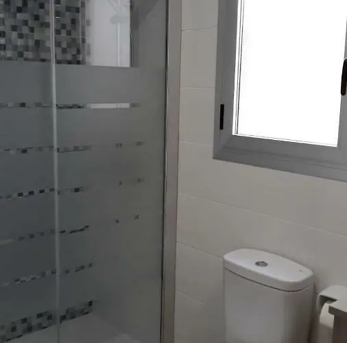 Apartamento 3h *