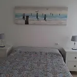 3h Apartmán Peñíscola