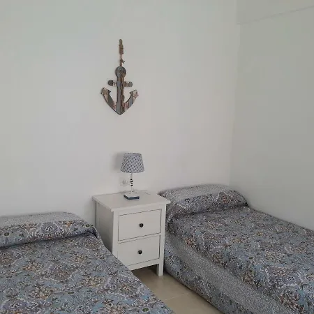 3h Apartmán Peñíscola